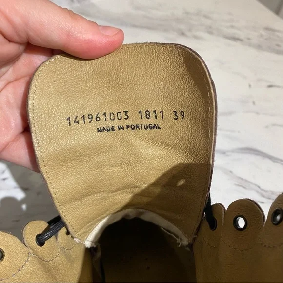 Fly London‎ - Picture 15 of 16